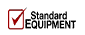 Show Vehicle Standard Equipment