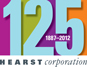 Hearst celebrates 125 Years